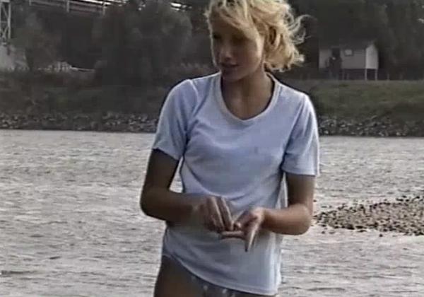 Bodypainting Total 2